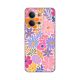 Maska za Xiaomi Redmi 15C 4G Sunny Petals Silikonska Print - EP3141503
