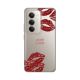 Maska za Xiaomi Redmi 15 4G Just Love Pink Silikonska Print Skin - EP2816202