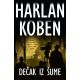 Dečak iz šume - 9788652138876