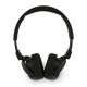 GUESS Bluetooth slusalice Script Metal Logo crne (GUBHV6SCK) - EP3193085
