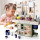 ECO TOYS Dečija kuhinja sa 35 dodataka - 42T-3