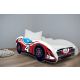 Dečiji Krevet 160X80Cm (Formula 1) 4 Speed - 7437-1
