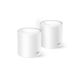 TP LINK Mrežni sistem TP-LINK Deco X10(2-pack) - DECO X10(2-PACK)