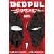 Dedpul samuraj 1 - 9788630002526