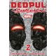 Dedpul samuraj 2 - 9788630002533