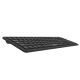 MEETION WK410 BEŽ.Tastatura, SLIM, CRNA - EP3252909