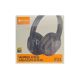 DEEPBASS Bluetooth slušalice R23, crna - EP2611017