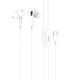 DEEPBASS Slušalice za mobilni DS-700 Type C, bela - 1410048