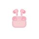 DEEP BASS Bluetooth slušalice TWS-X1, roza - 14200273