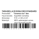 CERAMICA LUX Tara Bella donji deo 55 standard - 300270