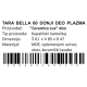 CERAMICA LUX Tara Bella donji deo 60 plazma - 300272