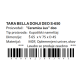 CERAMICA LUX Tara Bella donji deo S-650 - 300489