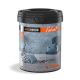 MAXIMA Dekorativna tehnika Maxidecor velvet silver base 1l - 5-D-07066