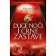 Duge noći i crne zastave - 9788652108008