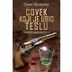 Čovek koji je ubio Teslu - 9788652103966