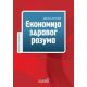 Ekonomija zdravog razuma - 9788651901037