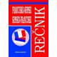 Francusko-srpski/ srpsko-francuski rečnik - 9788675721017