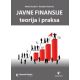 Javne finansije - 9788674782033
