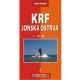 Krf - auto karta - 9788677223212