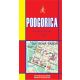 Podgorica - plan grada - 9788677222260