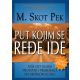 Put kojim se ređe ide - 9788677101930