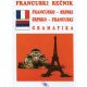 Rečnik - francuski - 9788676091799