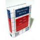 Rečnik francusko-srpski; srpsko-francuski - 9788685337079