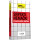 Srpsko nemački prevodni frazeološki rečnik - 9788685337260