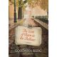 The Scent of Rain in Balkans (Miris kiše na Balkanu - eng.) - 9788677104696