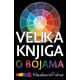 Velika knjiga o bojama - 9788652105458