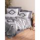 DEKOR DOM Posteljina CB Ranforce double Ethnic Delos - 039949