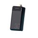 DENMEN Power bank DP17, 30000mAh, crna - 1360275