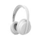 DENVER Bežične bluetooth slušalice BTH-235W, bela - 14200252