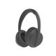 DENVER Bežične bluetooth slušalice BTH-235B, crna - 14200251