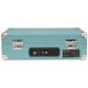 DENVER Gramofon VPL-120, plava - 1490022