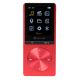 DENVER MP4 PLAYER MP-1820R, crvena - 1490042
