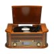 DENVER Gramofon MRD-51, braon - 1490074