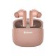DENVER Bežične bluetooth slušalice TWE-48DR, roza - 14200322