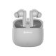 DENVER Bežične bluetooth slušalice TWE-48GR, siva - 14200323