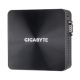 GIGABYTE GB-BRI5H-10210(E) BRIX Mini PC Intel i5-10210U 1.6 GHz(4.20 GHz) - DES08988