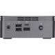 GIGABYTE GB-BRI5H-10210(E) BRIX Mini PC Intel i5-10210U 1.6 GHz(4.20 GHz) - DES08988