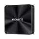 GIGABYTE Mini PC GB-BRi3-10110 BRIX Intel i3-10110U - DES10748