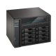 ASUSTOR NAS Storage server Lockerstor 8 AS6508T - DES11183
