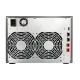 ASUSTOR NAS Storage server Lockerstor 8 AS6508T - DES11183