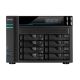 ASUSTOR NAS Storage server Lockerstor 8 AS6508T - DES11183