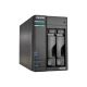 ASUSTOR NAS Storage Server LOCKERSTOR 2 Gen2 AS6702T - DES11635