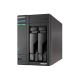 ASUSTOR NAS Storage Server LOCKERSTOR 2 Gen2 AS6702T - DES11635