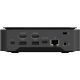 GIGABYTE GB-BEI5-1240 BRIX Mini PC Intel i5-1240P 1.7 GHz(4.40 GHz) - DES11769