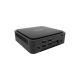 GIGABYTE GB-BEI7-1260 BRIX Mini PC Intel i7-1260P 2.10 GHz(4.70 GHz) - DES11984