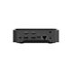 GIGABYTE GB-BEI7-1260 BRIX Mini PC Intel i7-1260P 2.10 GHz(4.70 GHz) - DES11984